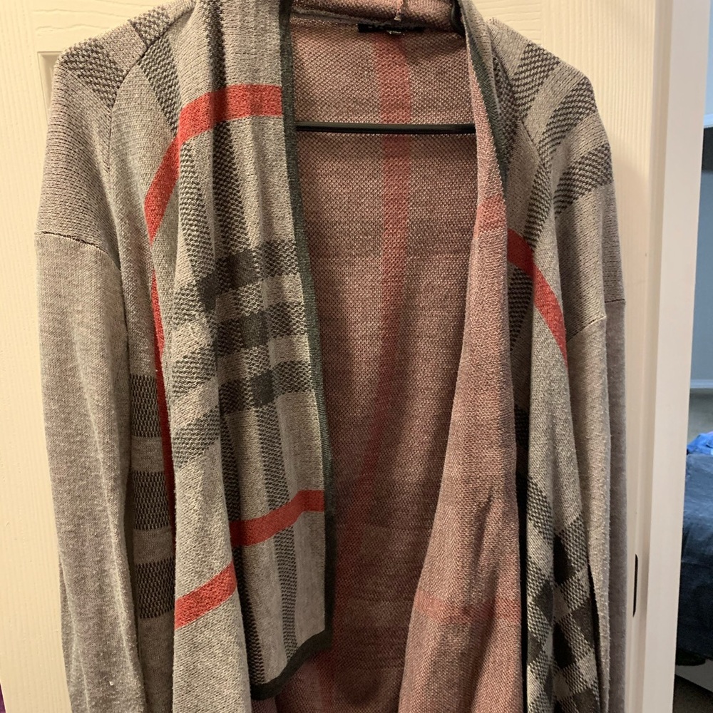Staccato sweater